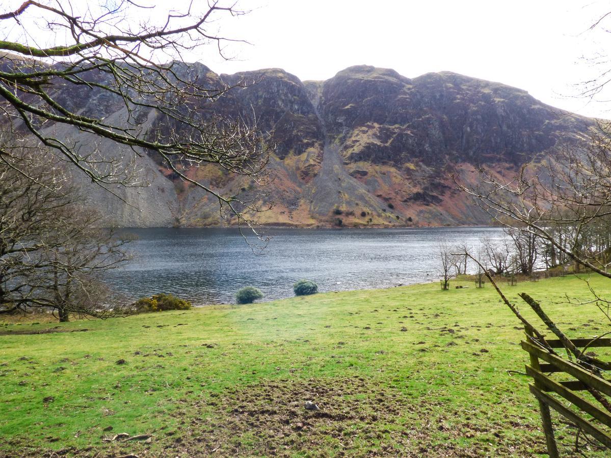 The Old Barn Villa Nether Wasdale Exterior photo